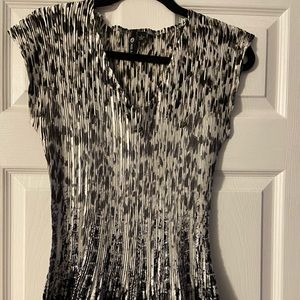 Woman’s Dress Blouse